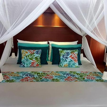 Duke'S Bingin Villas Улувату Екстер'єр фото