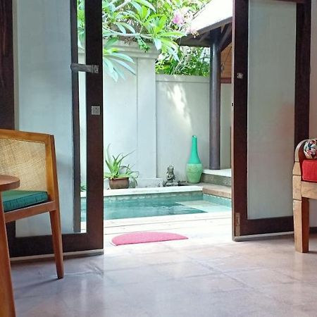 Duke'S Bingin Villas Улувату Екстер'єр фото