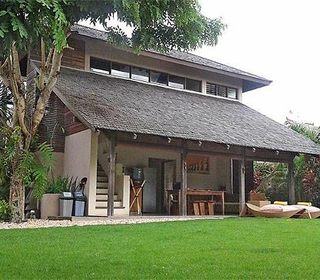 Duke'S Bingin Villas Улувату Екстер'єр фото