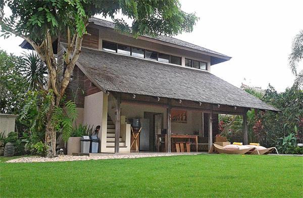 Duke'S Bingin Villas Улувату Екстер'єр фото