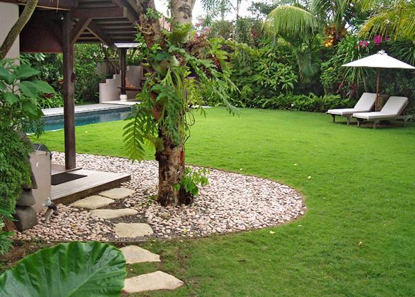 Duke'S Bingin Villas Улувату Екстер'єр фото