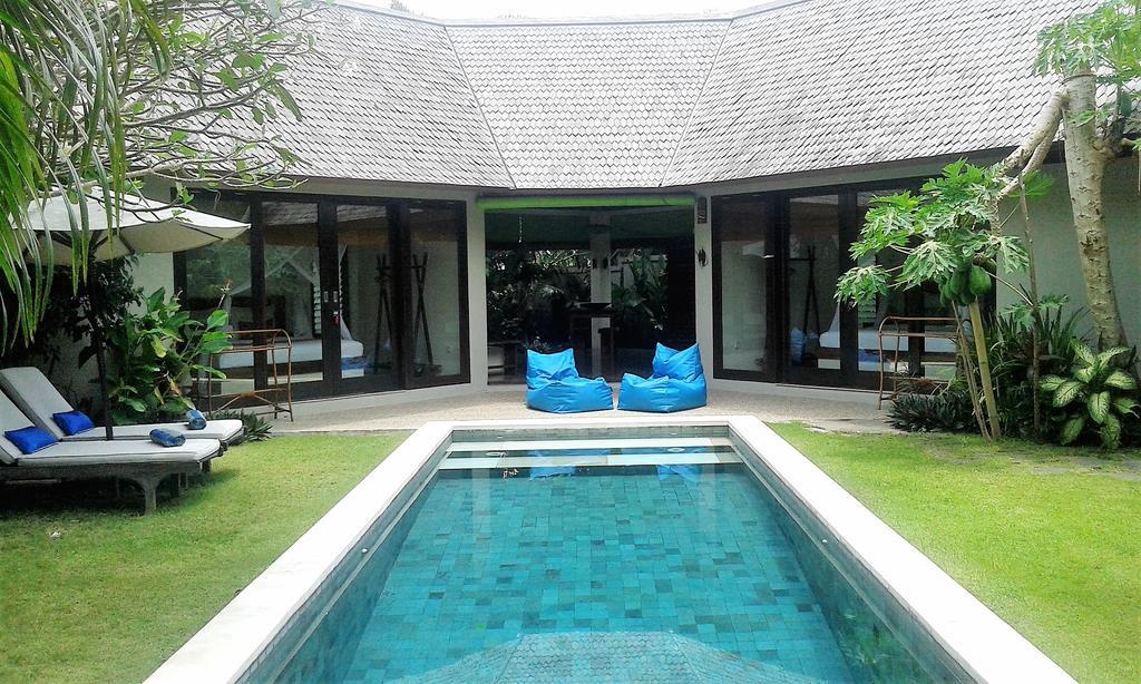 Duke'S Bingin Villas Улувату Екстер'єр фото