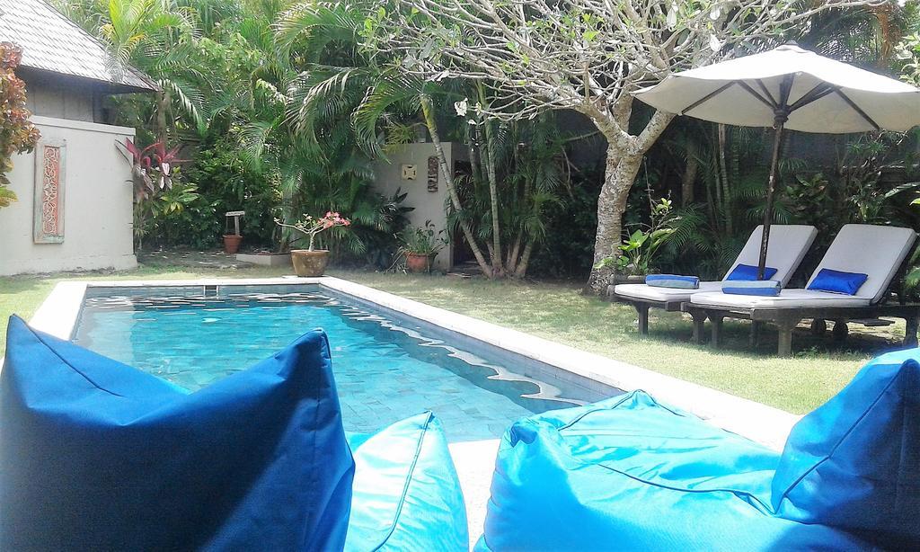 Duke'S Bingin Villas Улувату Екстер'єр фото